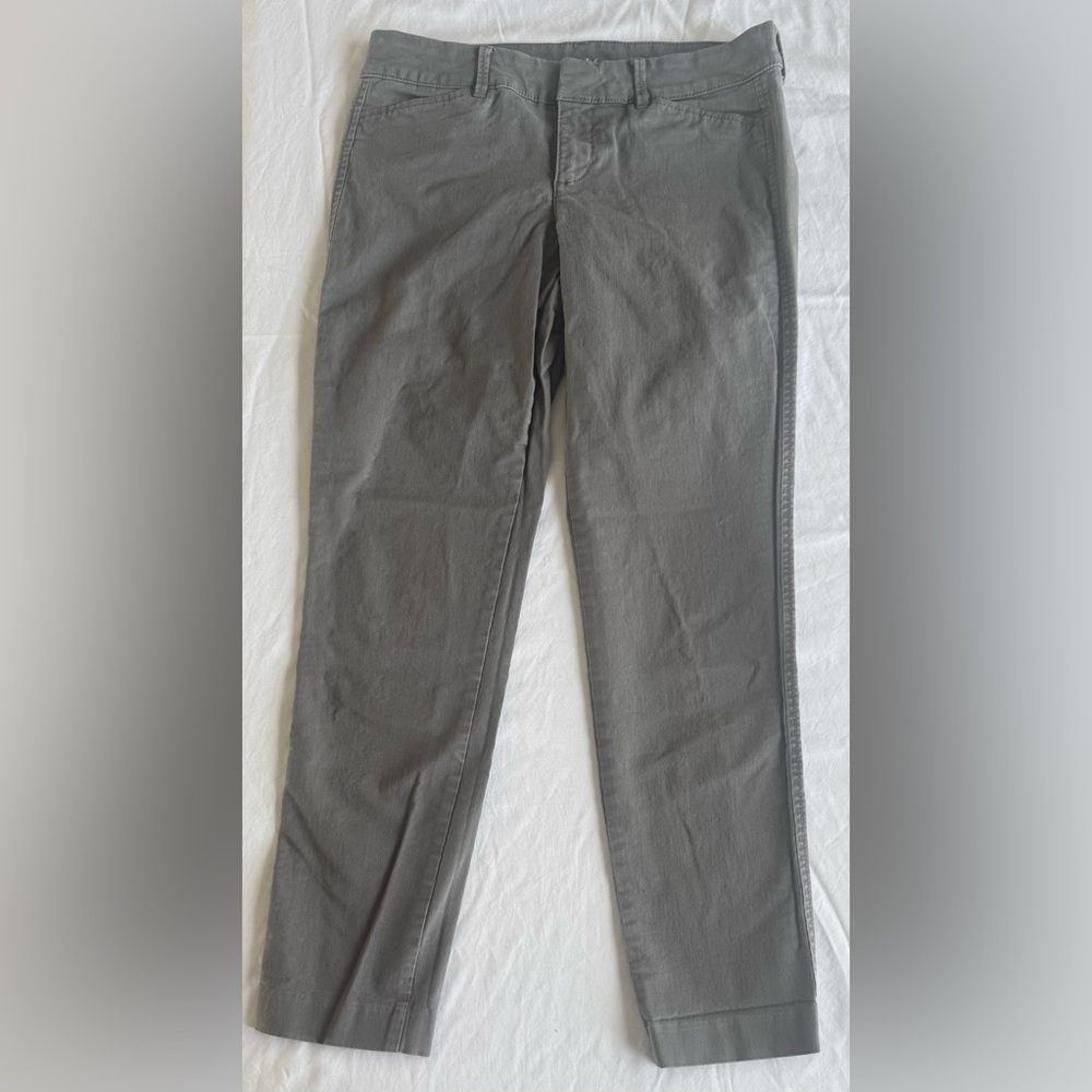 Old navy pixie cut pants size 0